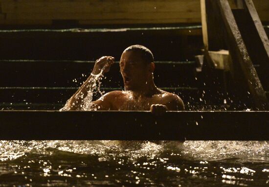 Epiphany celebrations