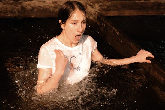 Epiphany celebrations