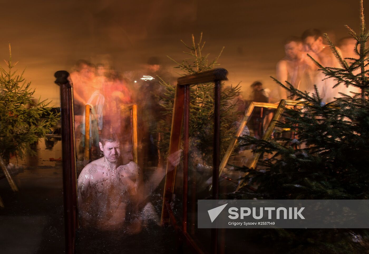 Epiphany celebrations