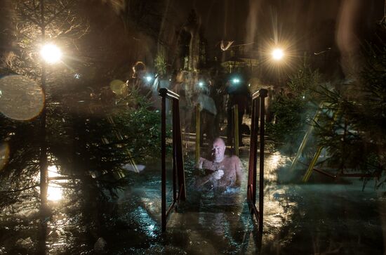 Epiphany celebrations