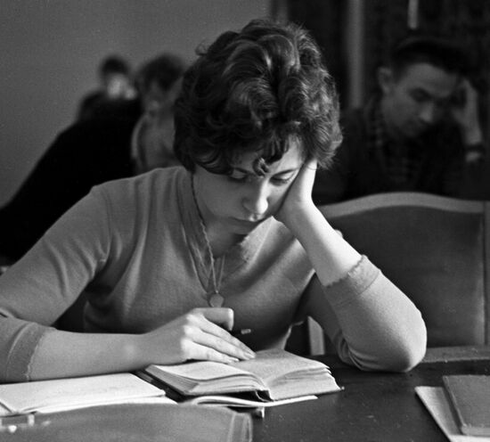 Student