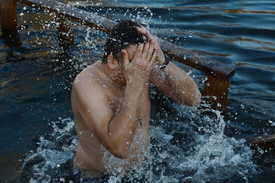 Epiphany celebrations