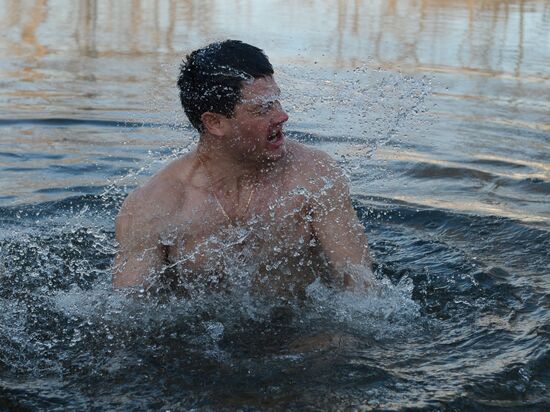Epiphany celebrations
