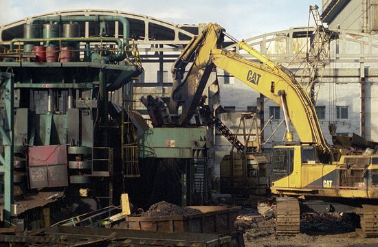 Nerpa Shipyard