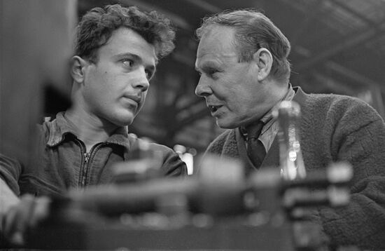 Gorky Automobile Plant