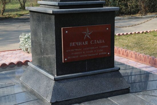 Russian Defense Minister Sergei Shoigu visits Iran