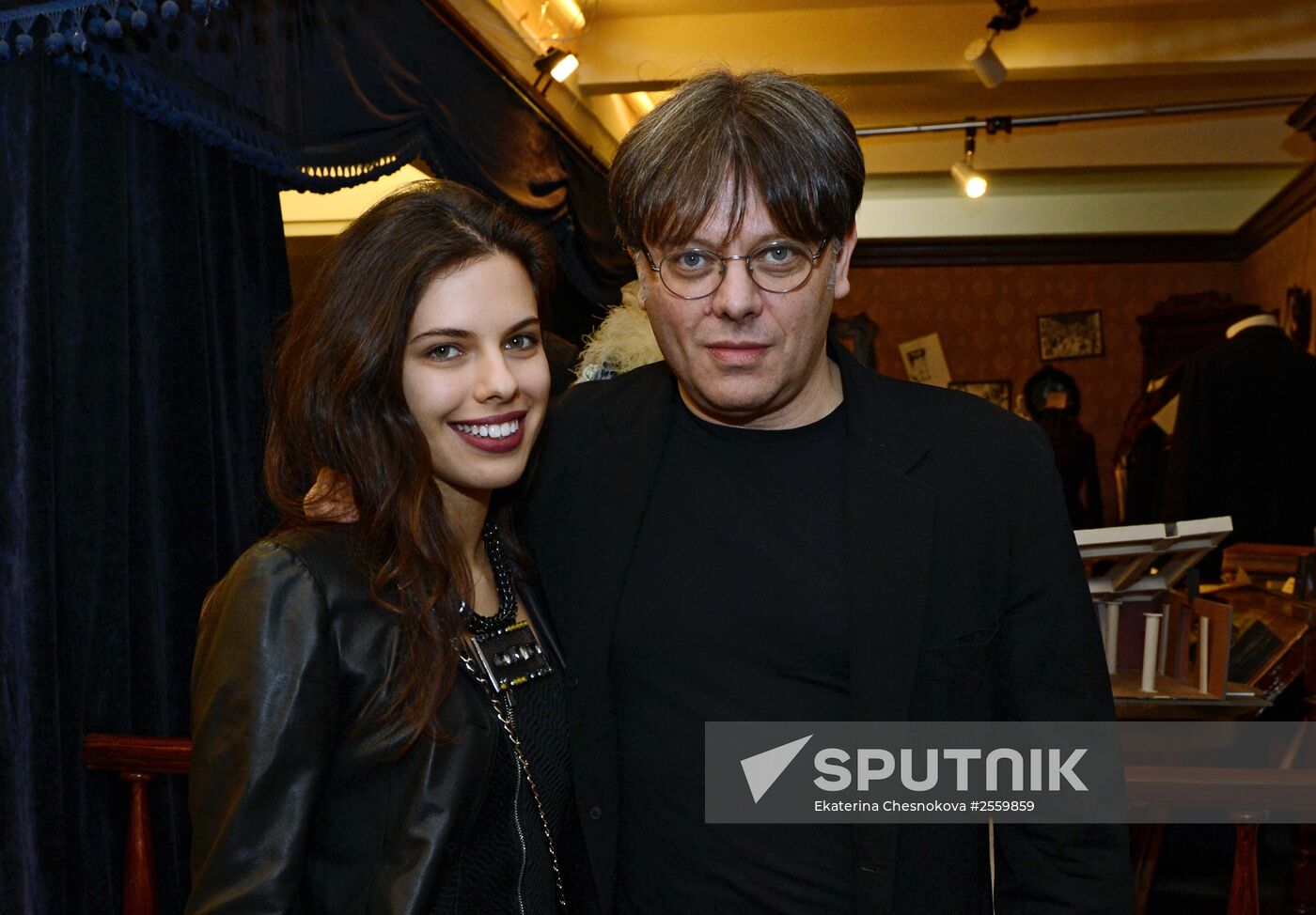 Gold Eagle film award ceremony