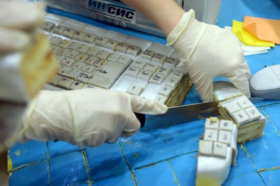 International Internet-Free Day in Yekaterinburg