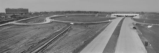 Moscow Automobile Ring Road