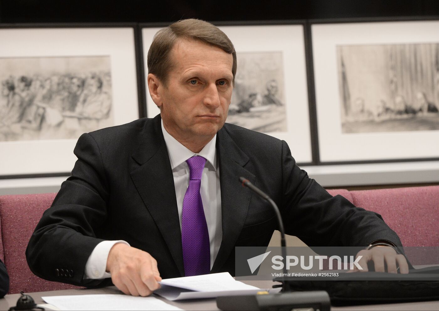 PACE plenary meeting of winter session