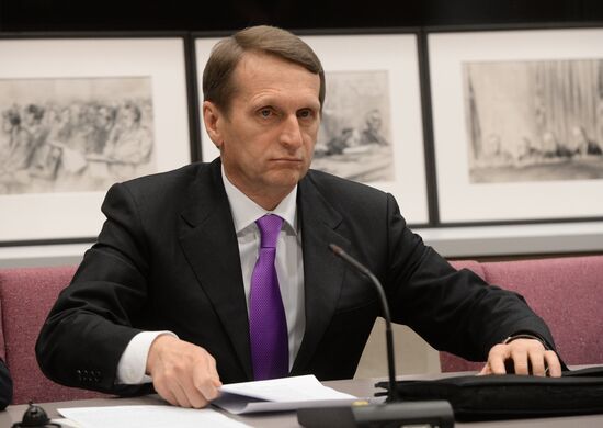 PACE plenary meeting of winter session