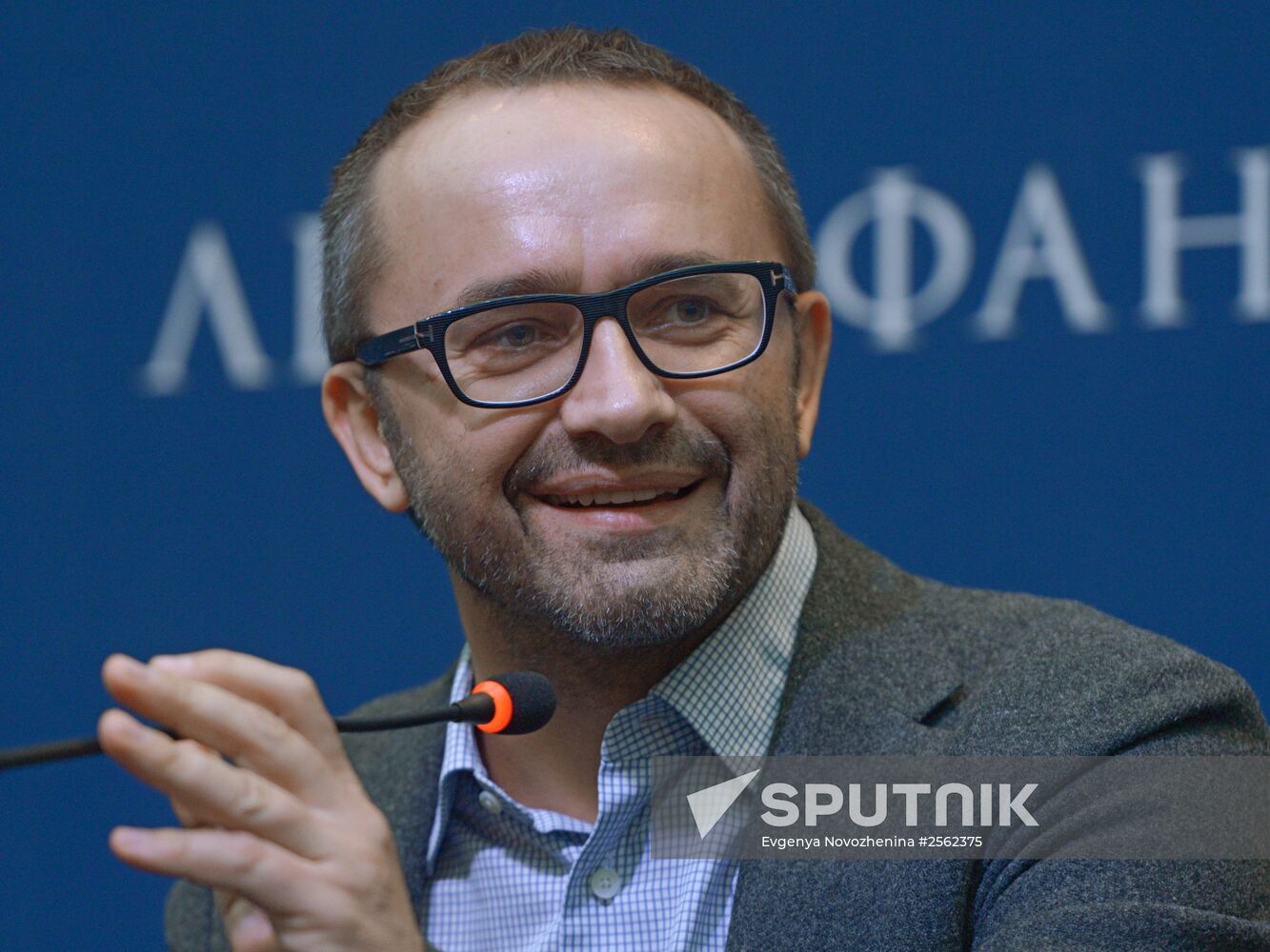 Moscow premiere of Andrei Zvyagintsev's Leviathan