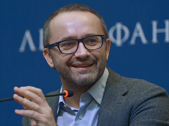 Moscow premiere of Andrei Zvyagintsev's Leviathan
