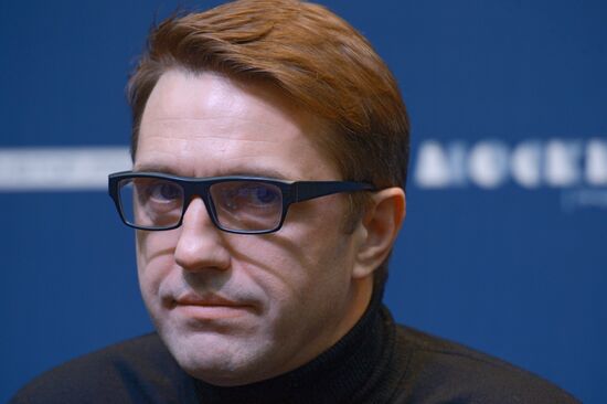 Moscow premiere of Andrei Zvyagintsev's Leviathan