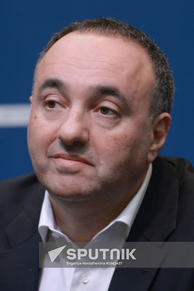 Moscow premiere of Andrei Zvyagintsev's Leviathan