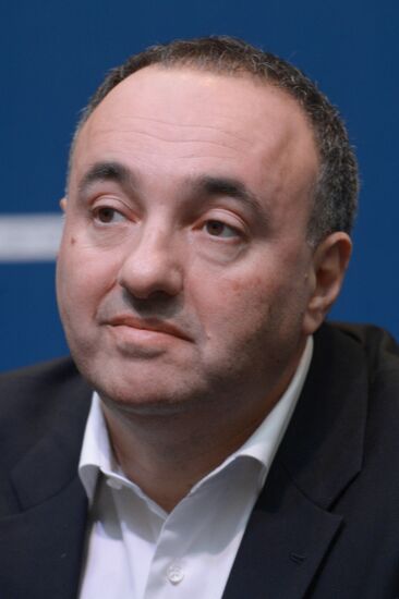 Moscow premiere of Andrei Zvyagintsev's Leviathan