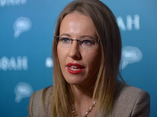 Moscow premiere of Andrei Zvyagintsev's Leviathan