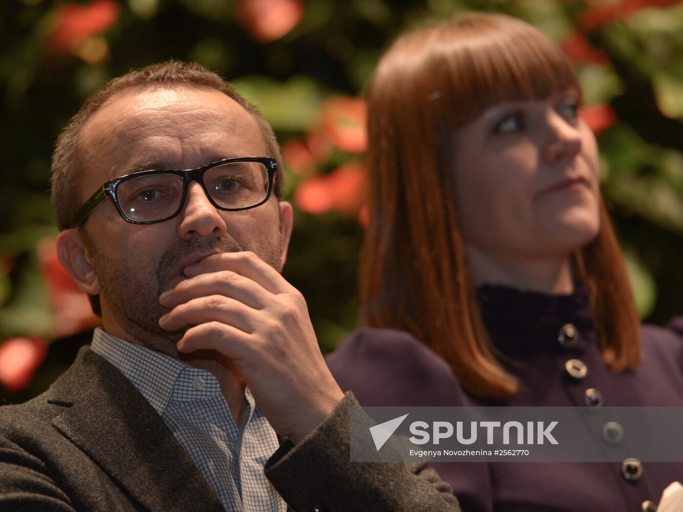 Moscow premiere of Andrei Zvyagintsev's Leviathan