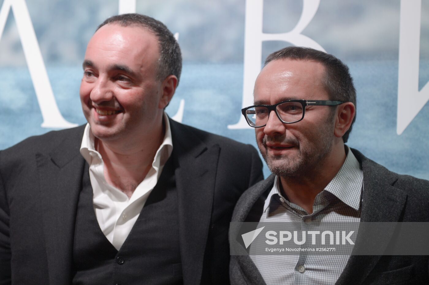 Moscow premiere of Andrei Zvyagintsev's Leviathan