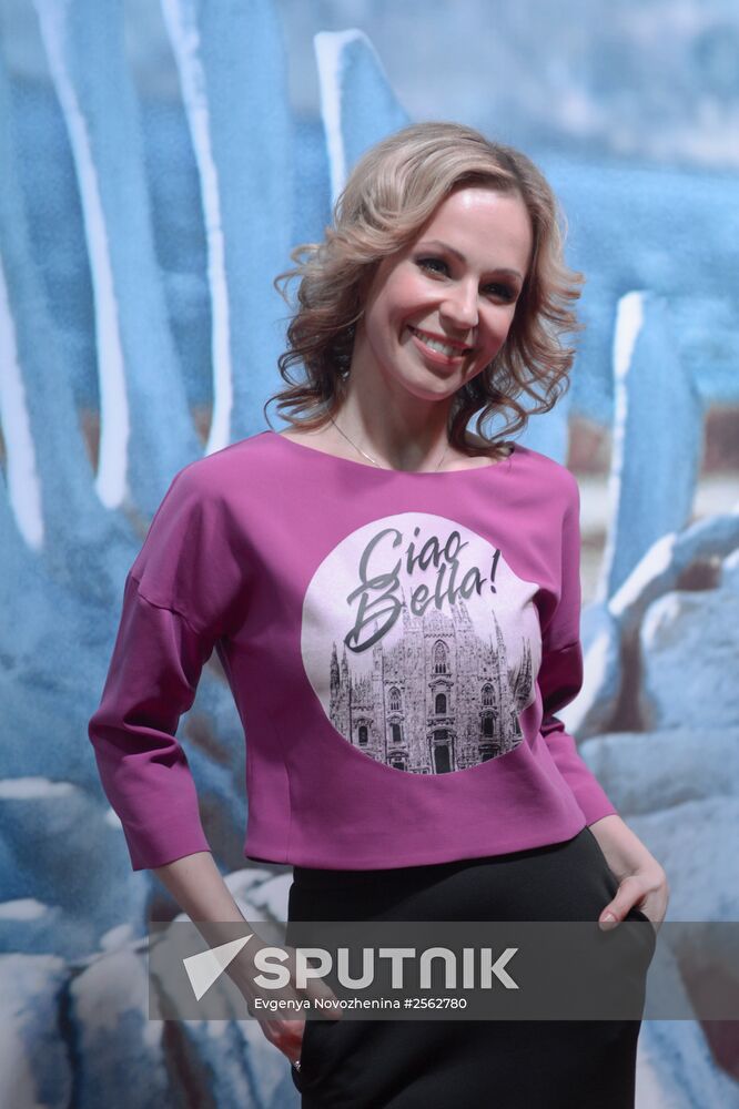 Moscow premiere of Andrei Zvyagintsev's Leviathan