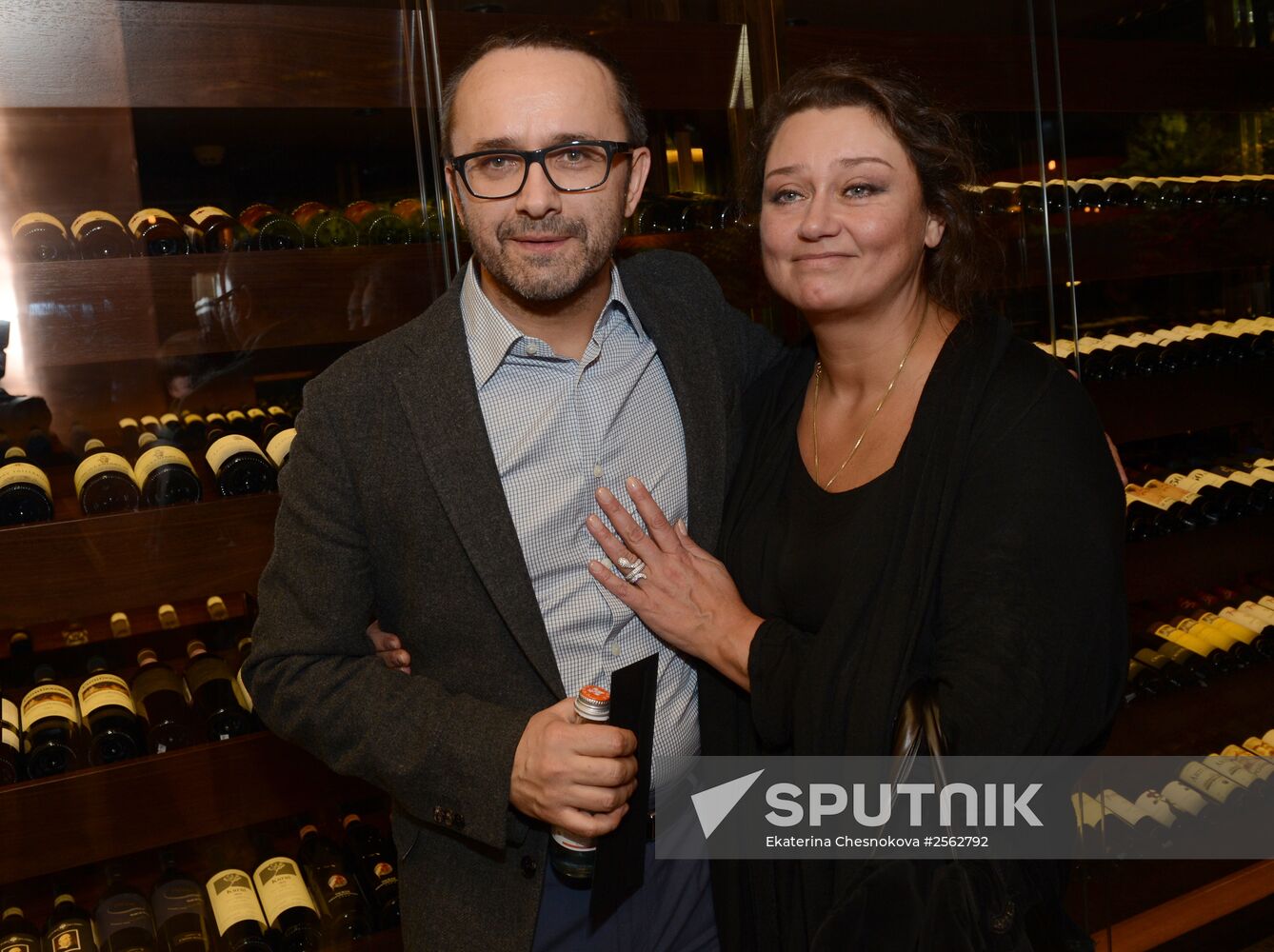 Moscow premiere of Andrei Zvyagintsev's Leviathan