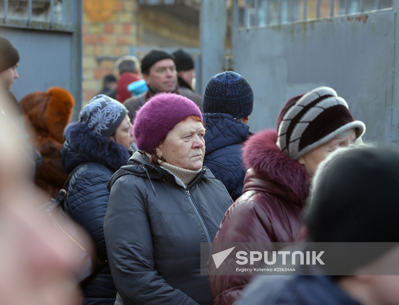 Ukrainian army launches fourth mobilization campaign