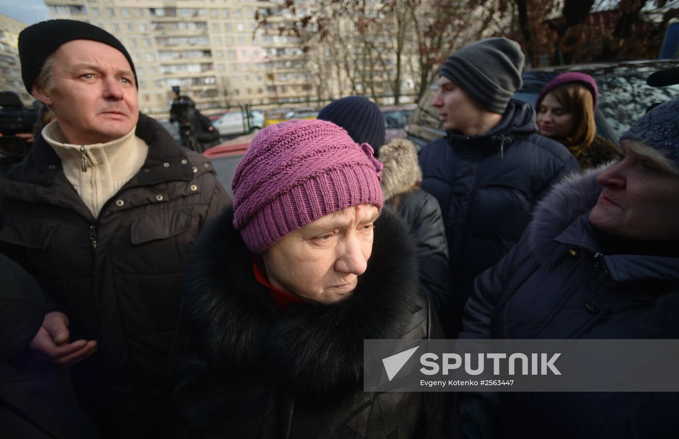 Ukrainian army launches fourth mobilization campaign
