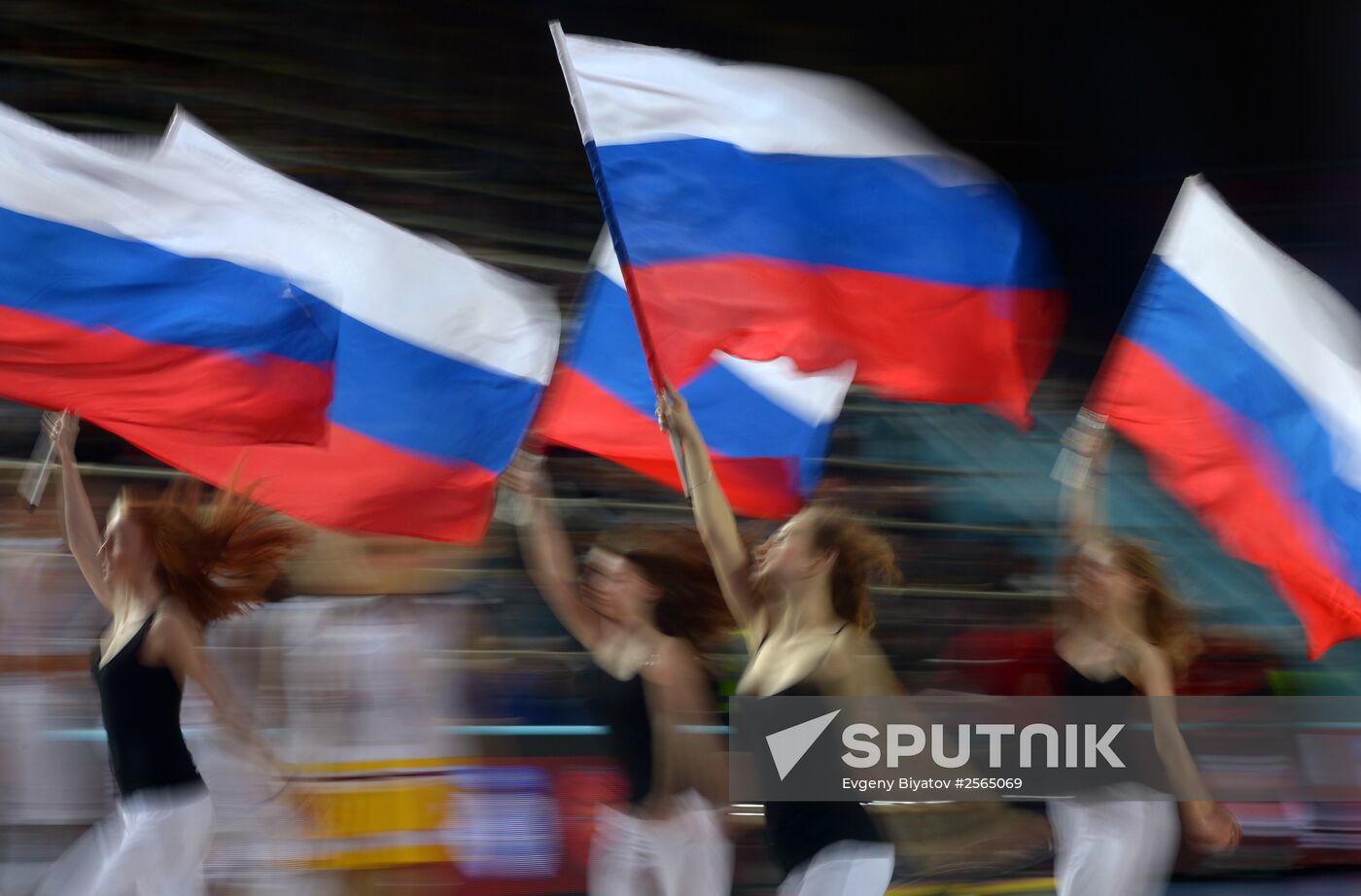 Russian Women's Basketball Cup. Final Four. Final match