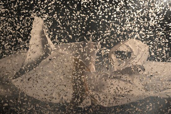 Slava Polunin's Snow Show