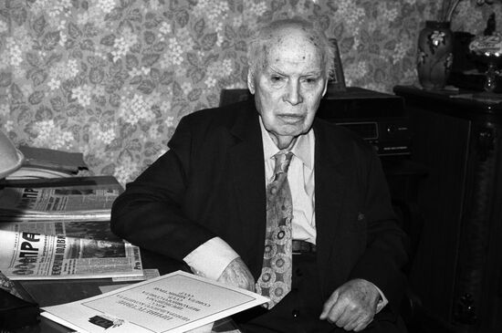 Fyodor Kretov