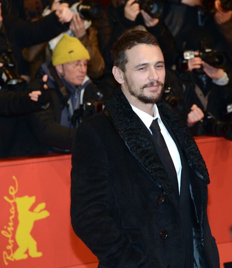 The 65th Berlin Film Festival kicks off