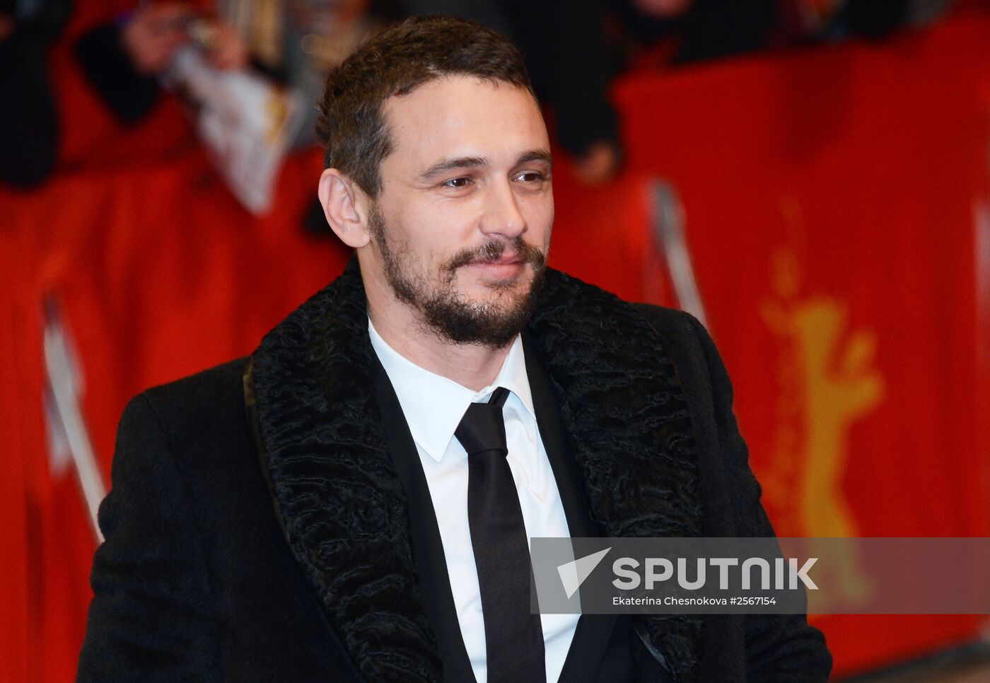 The 65th Berlin Film Festival kicks off