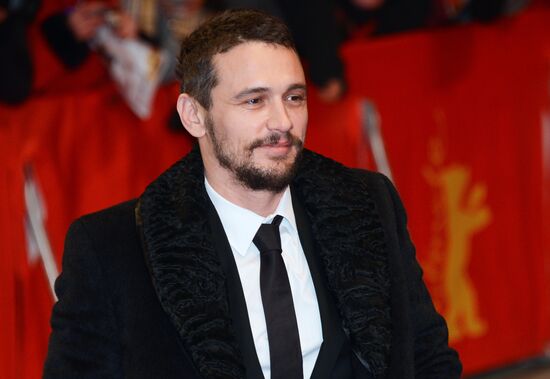 The 65th Berlin Film Festival kicks off