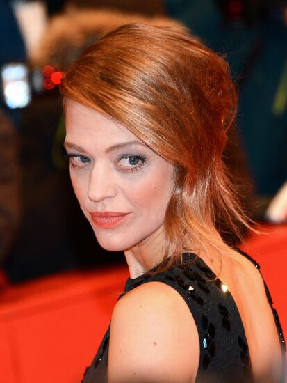 The 65th Berlin Film Festival kicks off