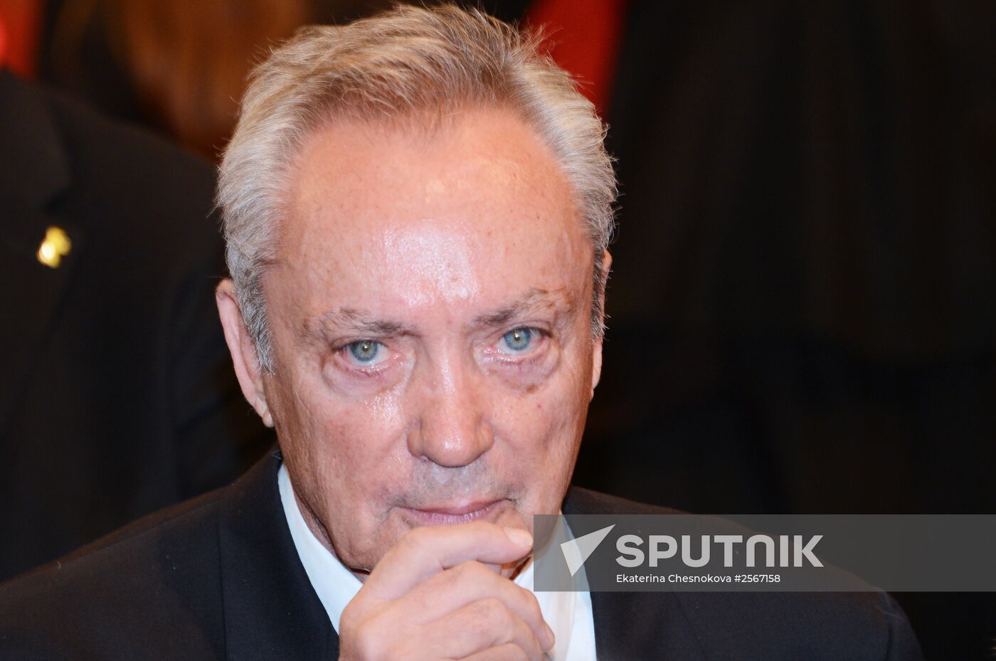 The 65th Berlin Film Festival kicks off
