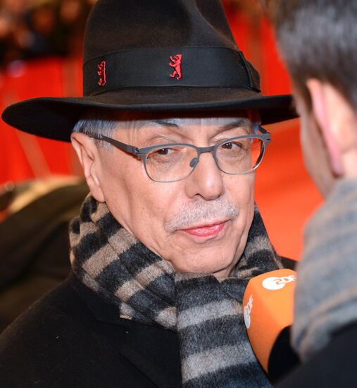The 65th Berlin Film Festival kicks off