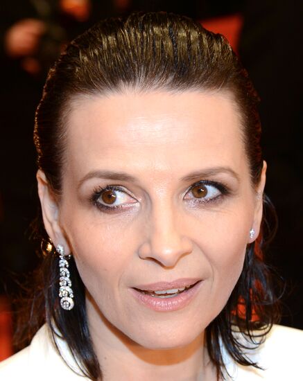 The 65th Berlin Film Festival kicks off