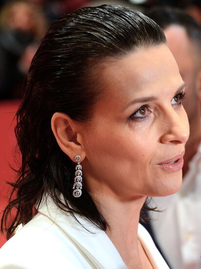 The 65th Berlin Film Festival kicks off