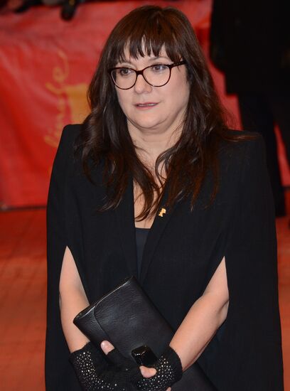 The 65th Berlin Film Festival kicks off