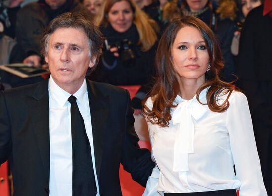 The 65th Berlin Film Festival kicks off