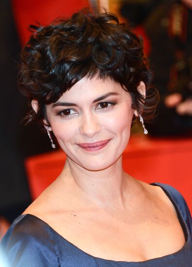The 65th Berlin Film Festival kicks off