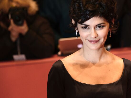 The 65th Berlin Film Festival kicks off