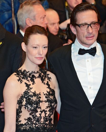 The 65th Berlin Film Festival kicks off