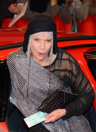 The 65th Berlin Film Festival kicks off