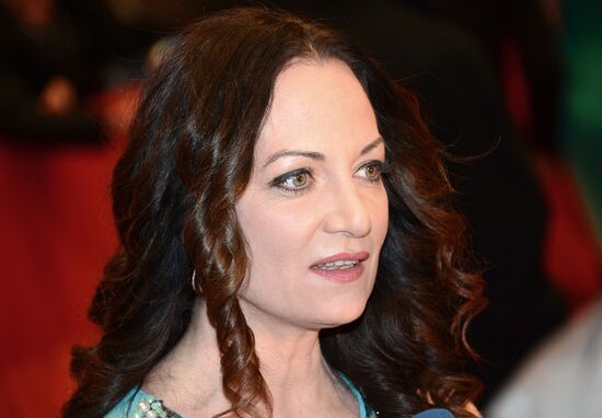 The 65th Berlin Film Festival kicks off