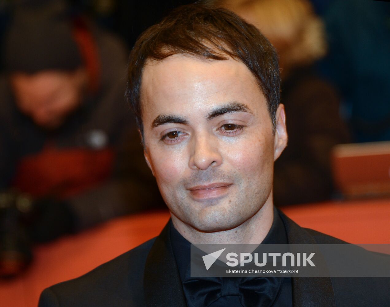 The 65th Berlin Film Festival kicks off