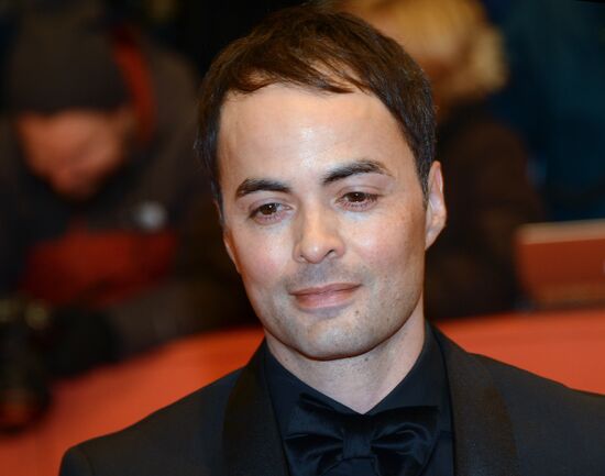 The 65th Berlin Film Festival kicks off