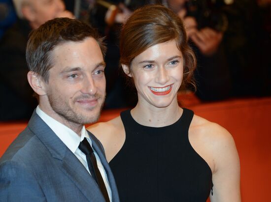 The 65th Berlin Film Festival kicks off
