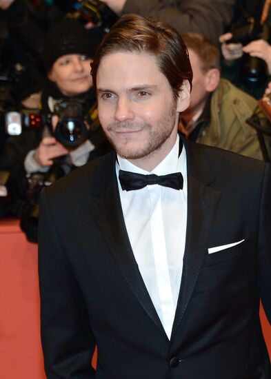 65th Berlin International Film Festival opening ceremony