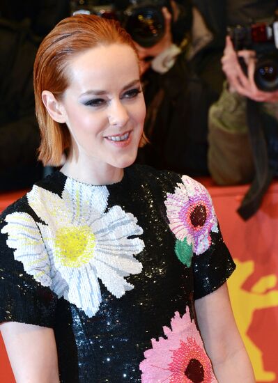 65th Berlin International Film Festival opening ceremony